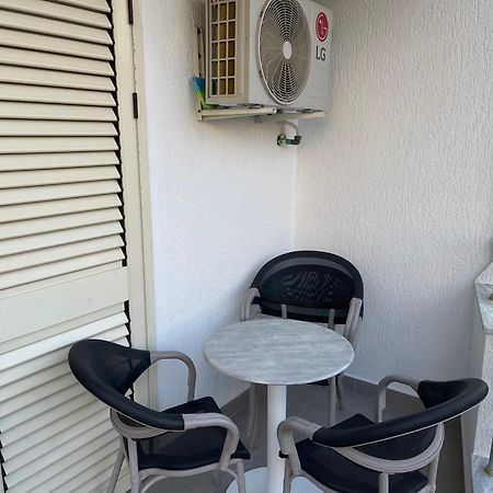Luxurious Dreamy Seaside Apartment Durrës Buitenkant foto