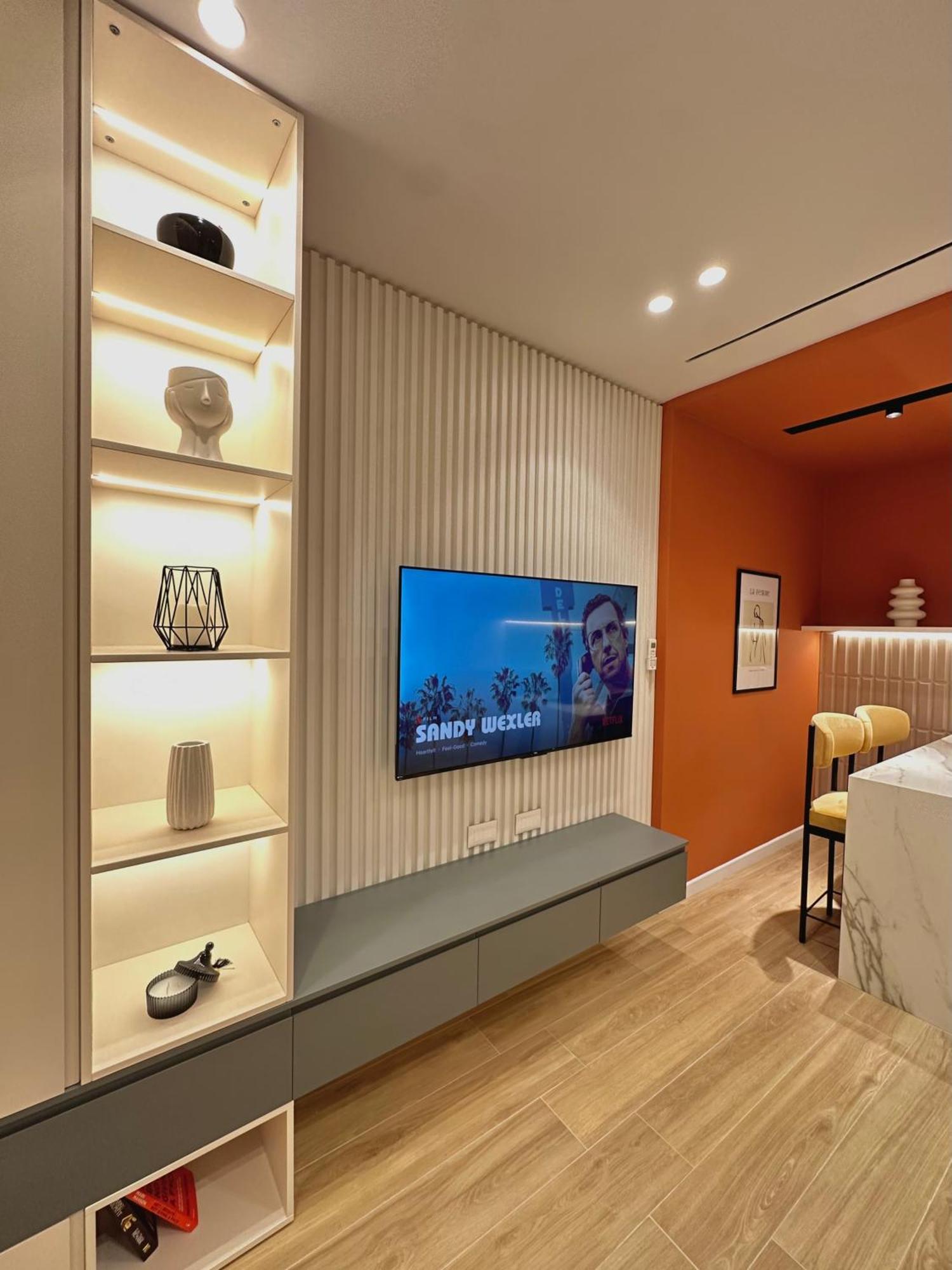 Luxurious Dreamy Seaside Apartment Durrës Buitenkant foto