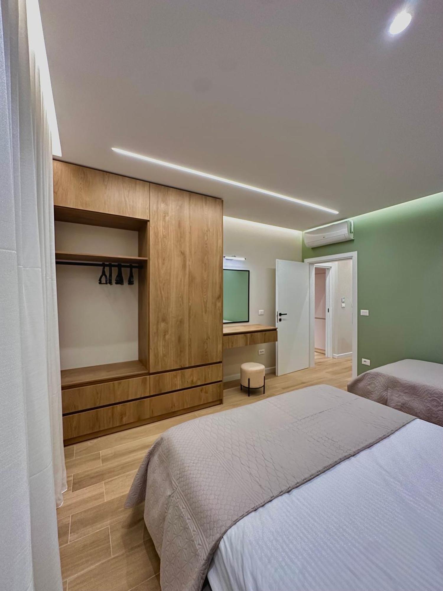 Luxurious Dreamy Seaside Apartment Durrës Buitenkant foto