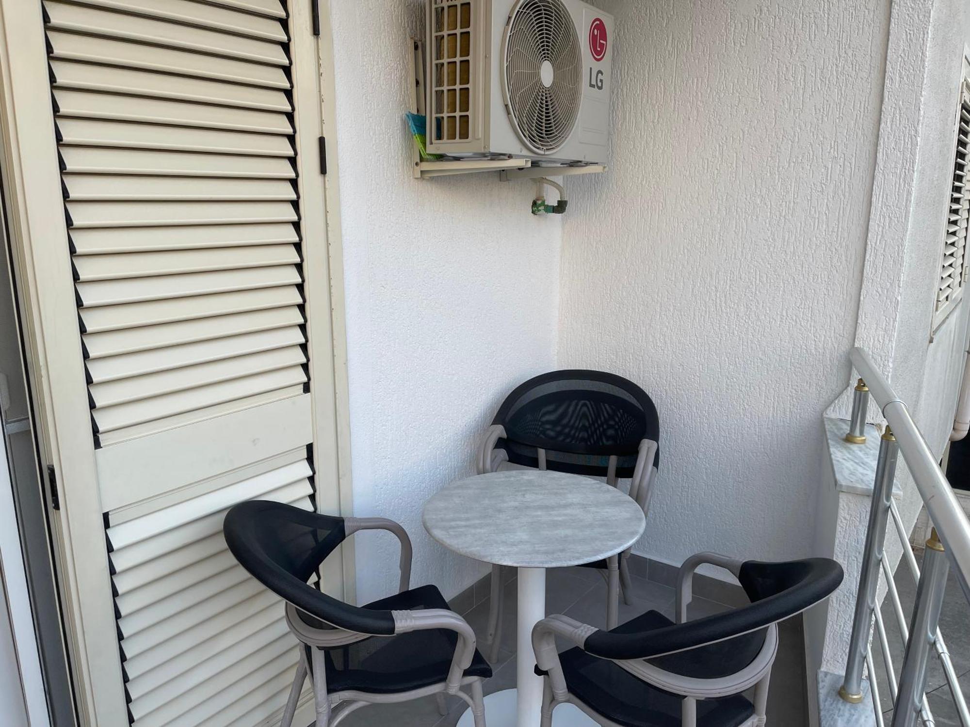 Luxurious Dreamy Seaside Apartment Durrës Buitenkant foto
